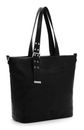 SURI FREY SFY Lorrey Cityshopper L Black SURI FREY SFY Lorrey Cityshopper L Black