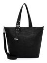 SURI FREY SFY Lorrey Cityshopper L Black SURI FREY SFY Lorrey Cityshopper L Black