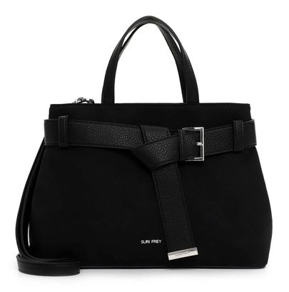 SURI FREY SFY Libby Cityshopper M Black