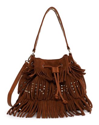 SURI FREY SFY Becky Beutel Cognac