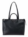 REPLAY Shoulder Bag Black REPLAY Shoulder Bag Black