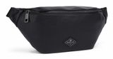 REPLAY Waist Bag Black