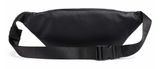 REPLAY Waist Bag Black