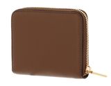 LIU JO Caliwen ECS Zip Around Wallet M Suede LIU JO Caliwen ECS Zip Around Wallet M Suede