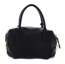 LIU JO Amelie ECS Bowler Bag Nero LIU JO Amelie ECS Bowler Bag Nero