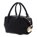 LIU JO Amelie ECS Bowler Bag Nero LIU JO Amelie ECS Bowler Bag Nero