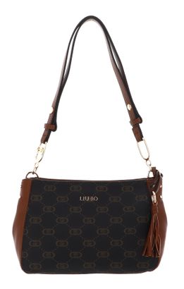 LIU JO Cirry Crossbody Bag M Ginger Bread