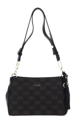 LIU JO Cirry Crossbody Bag M Nero