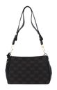 LIU JO Cirry Crossbody Bag M Nero