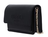 LIU JO Caliwen ECS Crossbody Bag M Nero