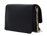 LIU JO Caliwen ECS Crossbody Bag M Nero