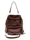 LIU JO Cirry Satchel Bag M Ginger Bread LIU JO Cirry Satchel Bag M Ginger Bread