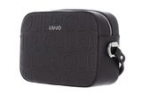 LIU JO Manh ECS Camera Case Bag M Antracite Met. LIU JO Manh ECS Camera Case Bag M Antracite Met.