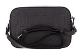 LIU JO Manh ECS Camera Case Bag M Antracite Met. LIU JO Manh ECS Camera Case Bag M Antracite Met.