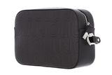 LIU JO Manh ECS Camera Case Bag M Antracite Met. LIU JO Manh ECS Camera Case Bag M Antracite Met.
