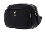 LIU JO Achala Camera Case Bag M Nero