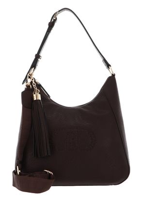 LIU JO Cirry ECS Hobo Bag M Moro Light