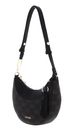 LIU JO Cirry Hobo Bag M Nero LIU JO Cirry Hobo Bag M Nero