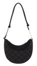 LIU JO Cirry Hobo Bag M Nero LIU JO Cirry Hobo Bag M Nero