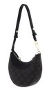 LIU JO Cirry Hobo Bag M Nero LIU JO Cirry Hobo Bag M Nero