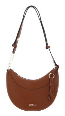 LIU JO Cirry Hobo Bag M Ginger Bread