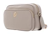 LIU JO Achala Camera Case Bag M Neutro