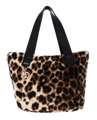 LIU JO Verry Tote Bag Macul.naturale