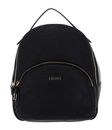 LIU JO Manh ECS Backpack M Nero LIU JO Manh ECS Backpack M Nero
