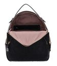 LIU JO Manh ECS Backpack M Nero LIU JO Manh ECS Backpack M Nero