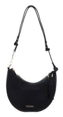 LIU JO Cirry Hobo Bag M Nero