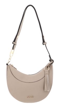 LIU JO Cirry Hobo Bag M Neutro