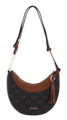 LIU JO Cirry Hobo Bag M Ginger Bread