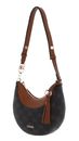 LIU JO Cirry Hobo Bag M Ginger Bread LIU JO Cirry Hobo Bag M Ginger Bread