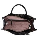 LIU JO Ridhi Tote Bag M Nero LIU JO Ridhi Tote Bag M Nero