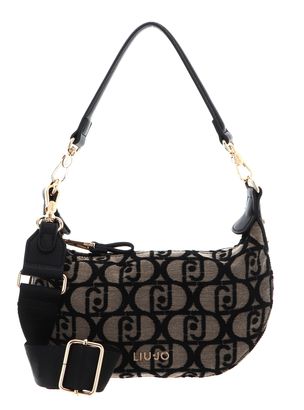 LIU JO Kaliska Hobo Bag Tabacco
