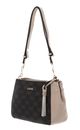LIU JO Cirry Crossbody Bag M Neutro LIU JO Cirry Crossbody Bag M Neutro