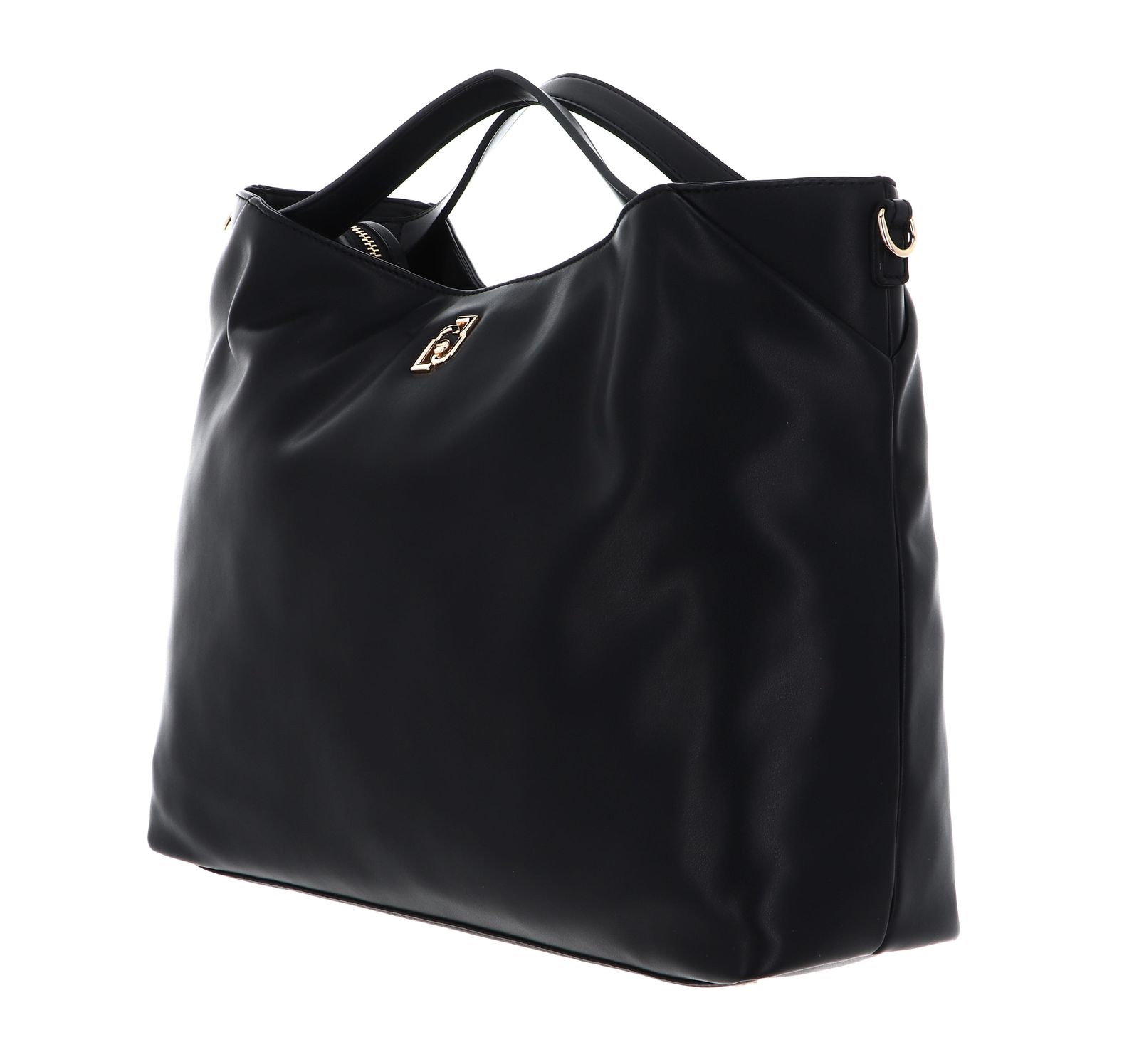LIU JO Achala Tote Bag Nero LIU JO Achala Tote Bag Nero