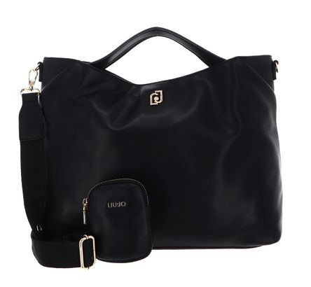 LIU JO Achala Tote Bag Nero