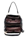 LIU JO Cirry Satchel Bag M Nero LIU JO Cirry Satchel Bag M Nero