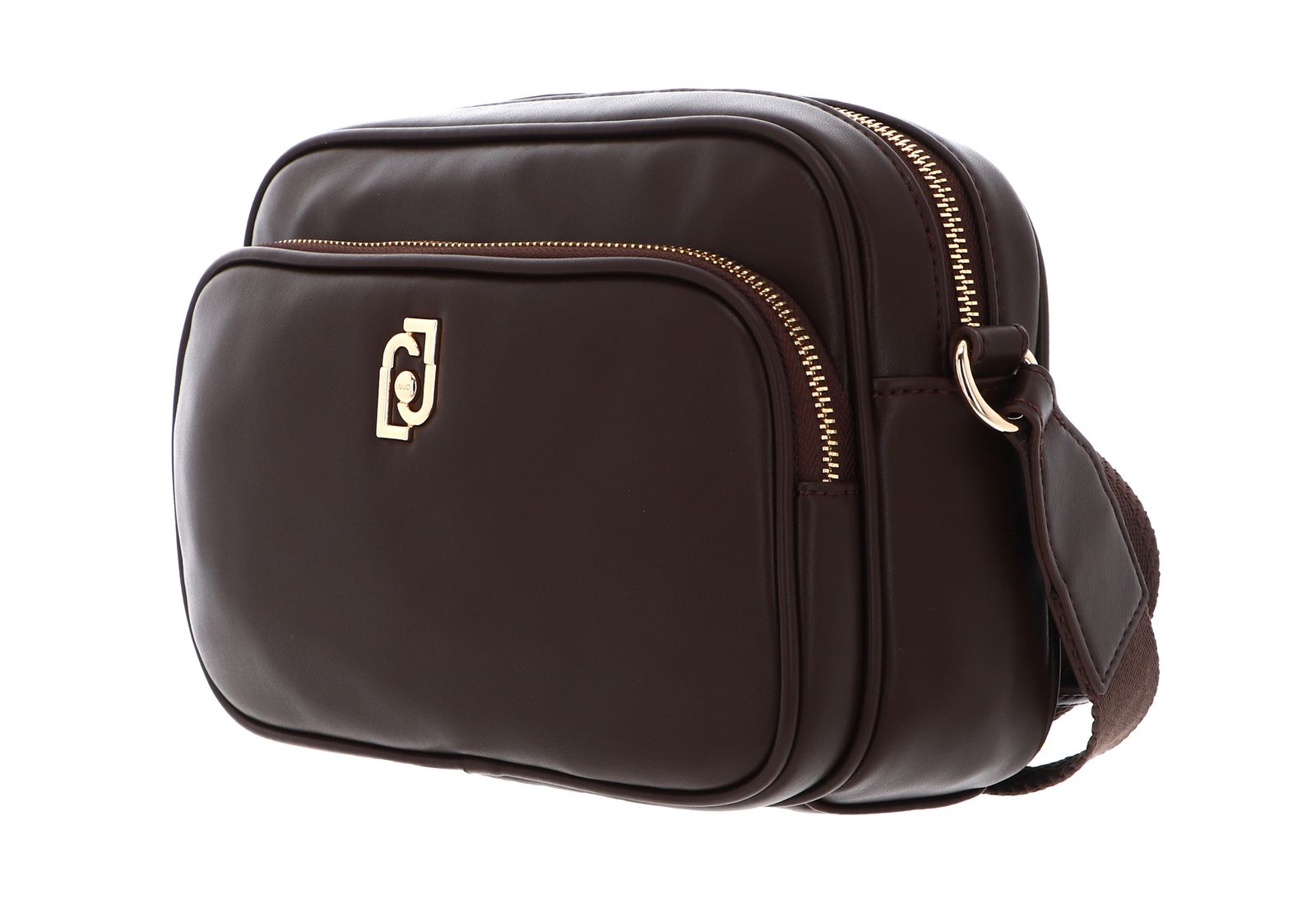 LIU JO Achala Camera Case Bag M Moro Light LIU JO Achala Camera Case Bag M Moro Light