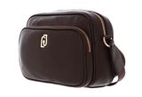 LIU JO Achala Camera Case Bag M Moro Light
