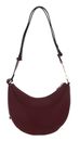 LIU JO Cirry Hobo Bag M Red Wine LIU JO Cirry Hobo Bag M Red Wine
