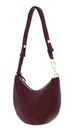 LIU JO Cirry Hobo Bag M Red Wine LIU JO Cirry Hobo Bag M Red Wine