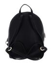 LIU JO Cirry Backpack M Nero LIU JO Cirry Backpack M Nero
