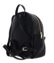 LIU JO Cirry Backpack M Nero LIU JO Cirry Backpack M Nero