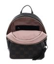 LIU JO Cirry Backpack M Nero LIU JO Cirry Backpack M Nero