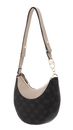 LIU JO Cirry Hobo Bag M Neutro LIU JO Cirry Hobo Bag M Neutro