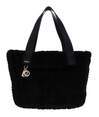 LIU JO Verry Tote Bag Nero
