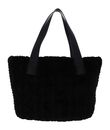 LIU JO Verry Tote Bag Nero LIU JO Verry Tote Bag Nero