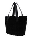 LIU JO Verry Tote Bag Nero LIU JO Verry Tote Bag Nero